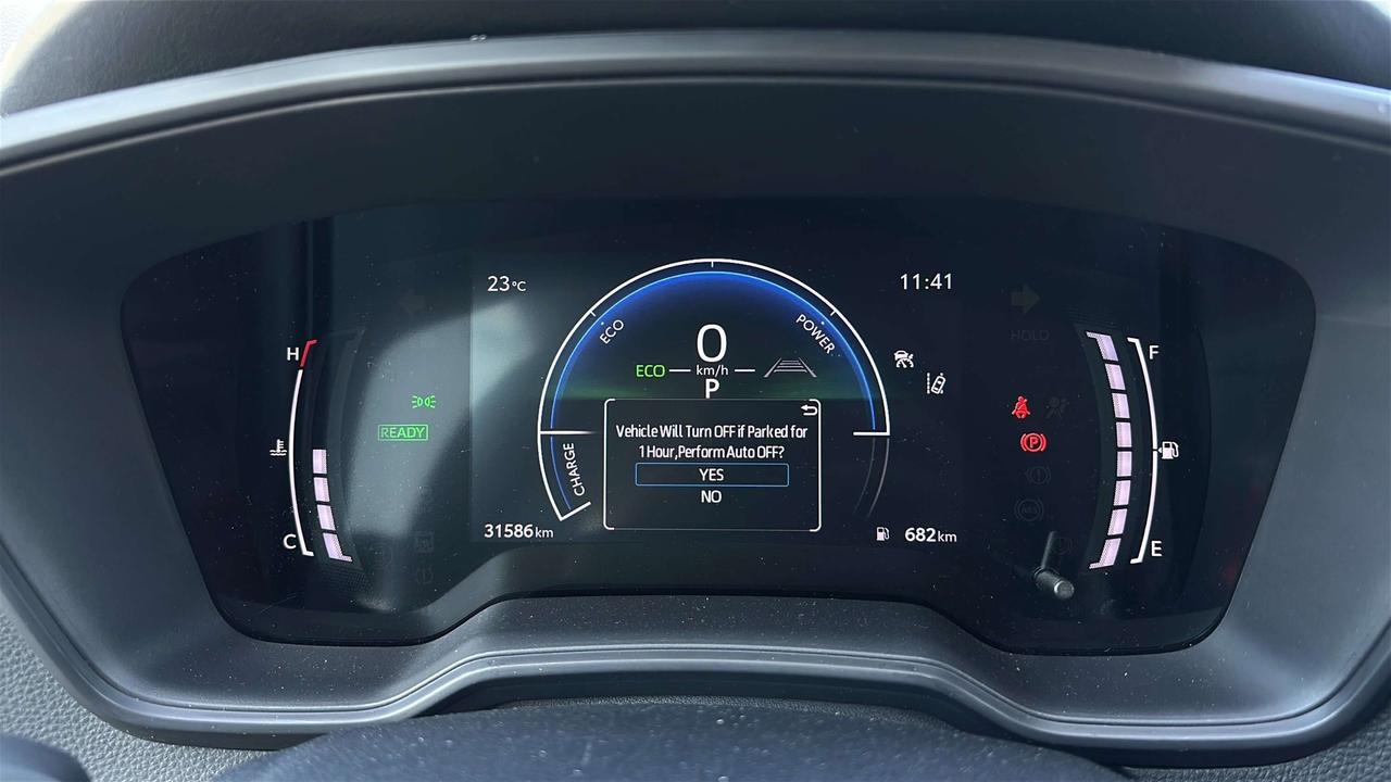2025 Toyota Corolla LE Photo
