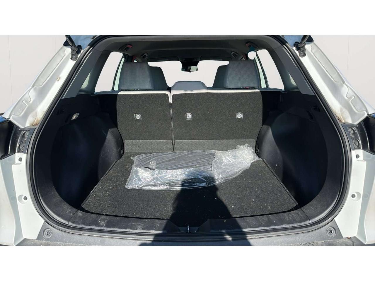 2025 Toyota Corolla Cross L Photo