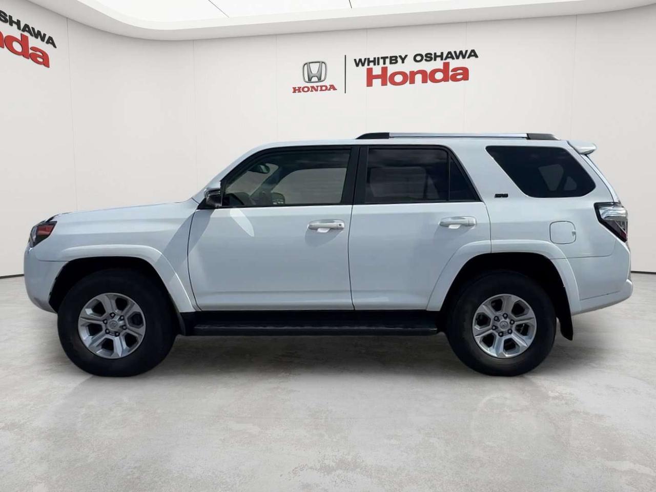2022 Toyota 4Runner SR5 Photo