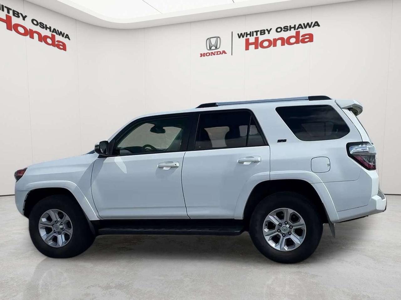 2022 Toyota 4Runner SR5 Photo