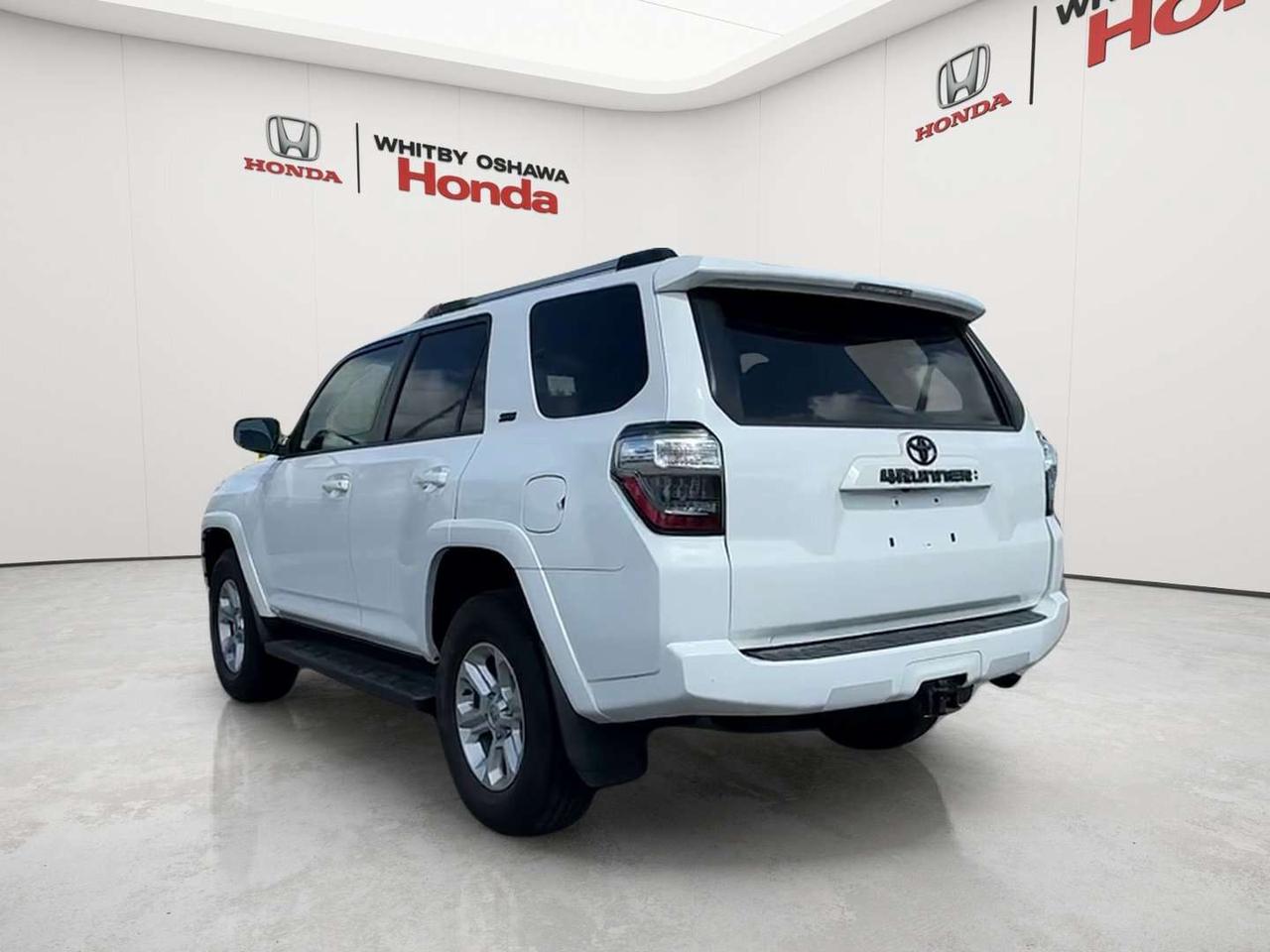 2022 Toyota 4Runner SR5 Photo