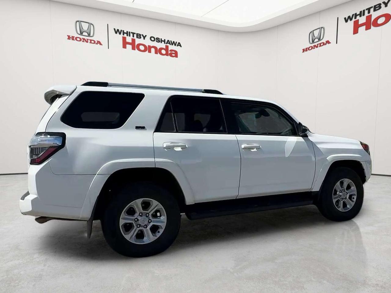 2022 Toyota 4Runner SR5 Photo