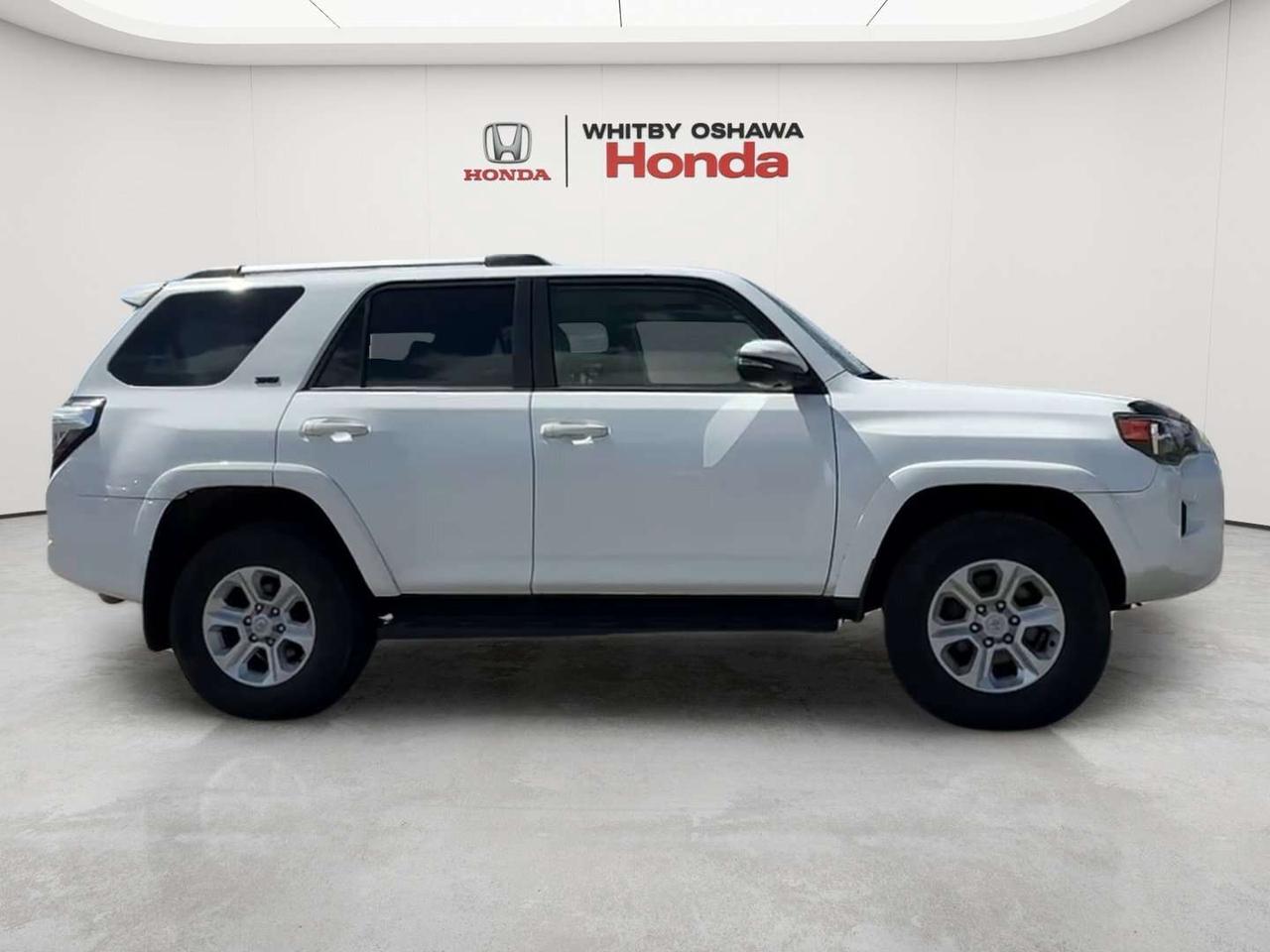 2022 Toyota 4Runner SR5 Photo