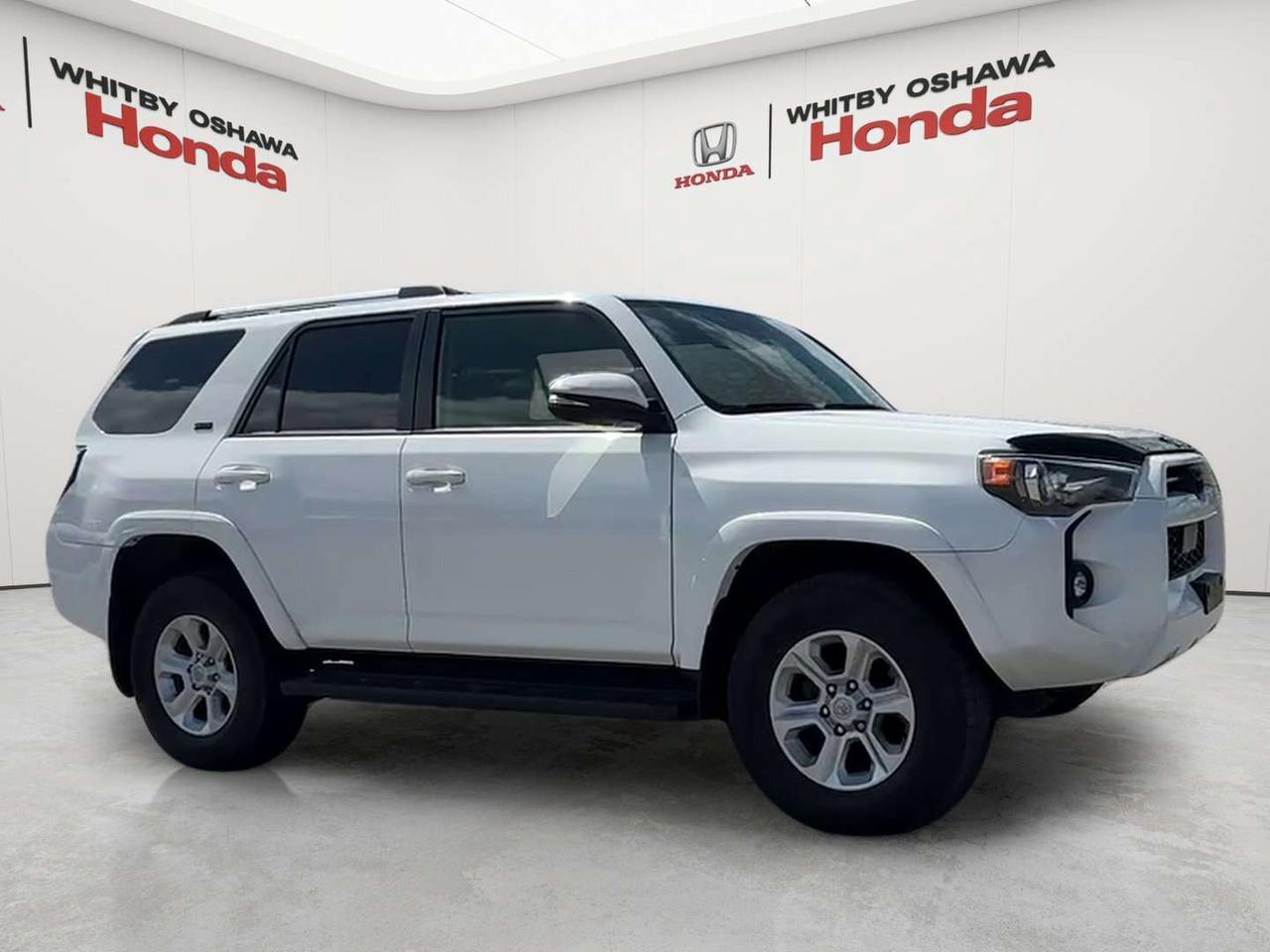 2022 Toyota 4Runner SR5 Photo