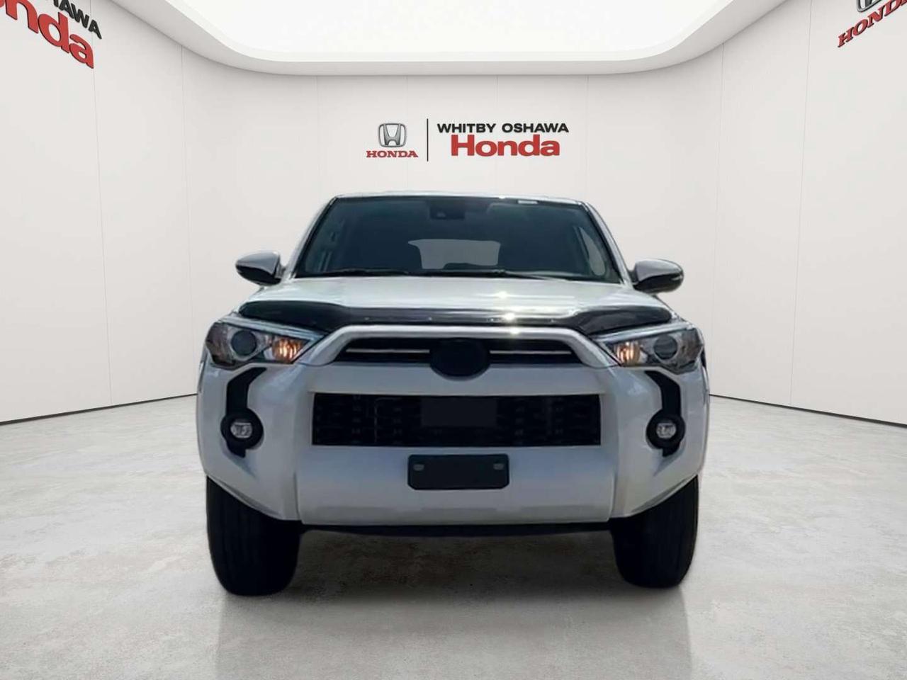 2022 Toyota 4Runner SR5 Photo