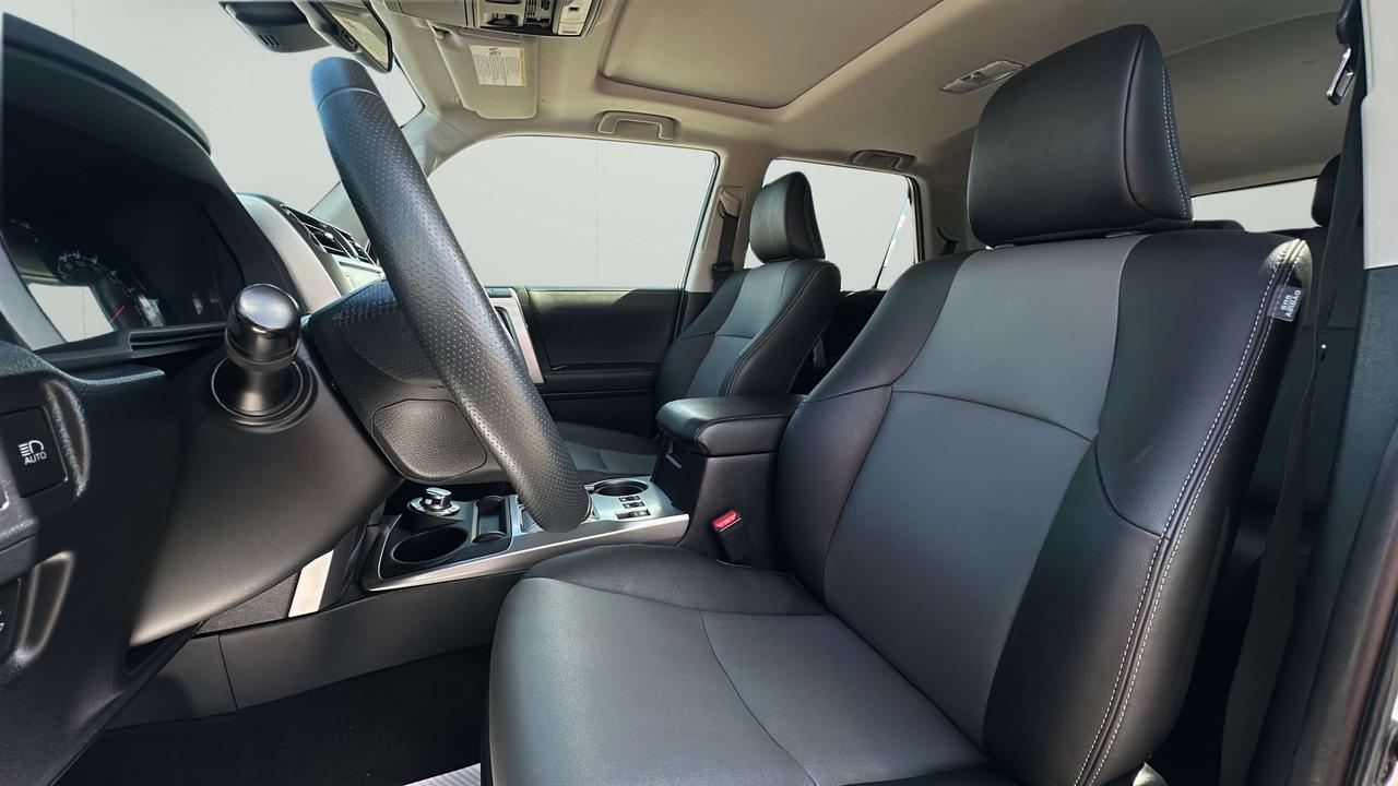 2022 Toyota 4Runner SR5 Photo
