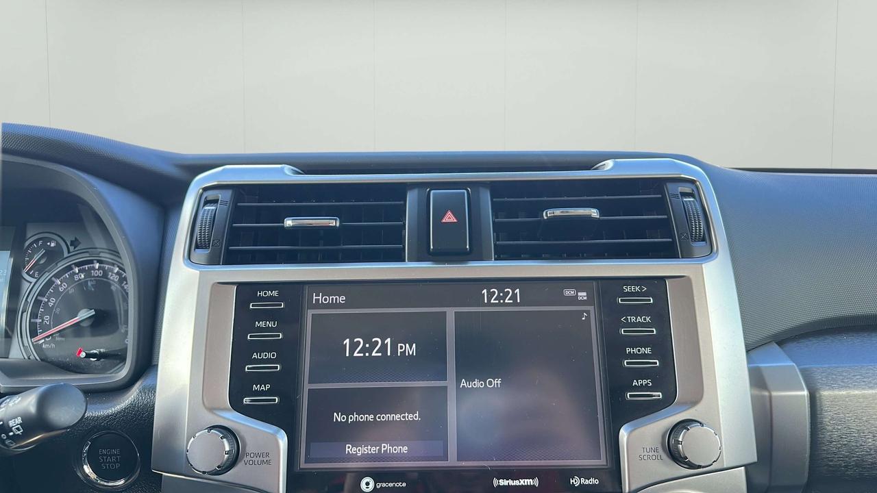 2022 Toyota 4Runner SR5 Photo