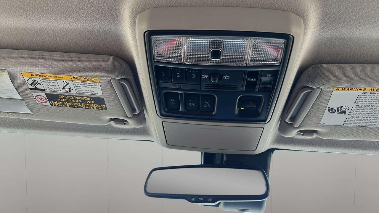 2022 Toyota 4Runner SR5 Photo