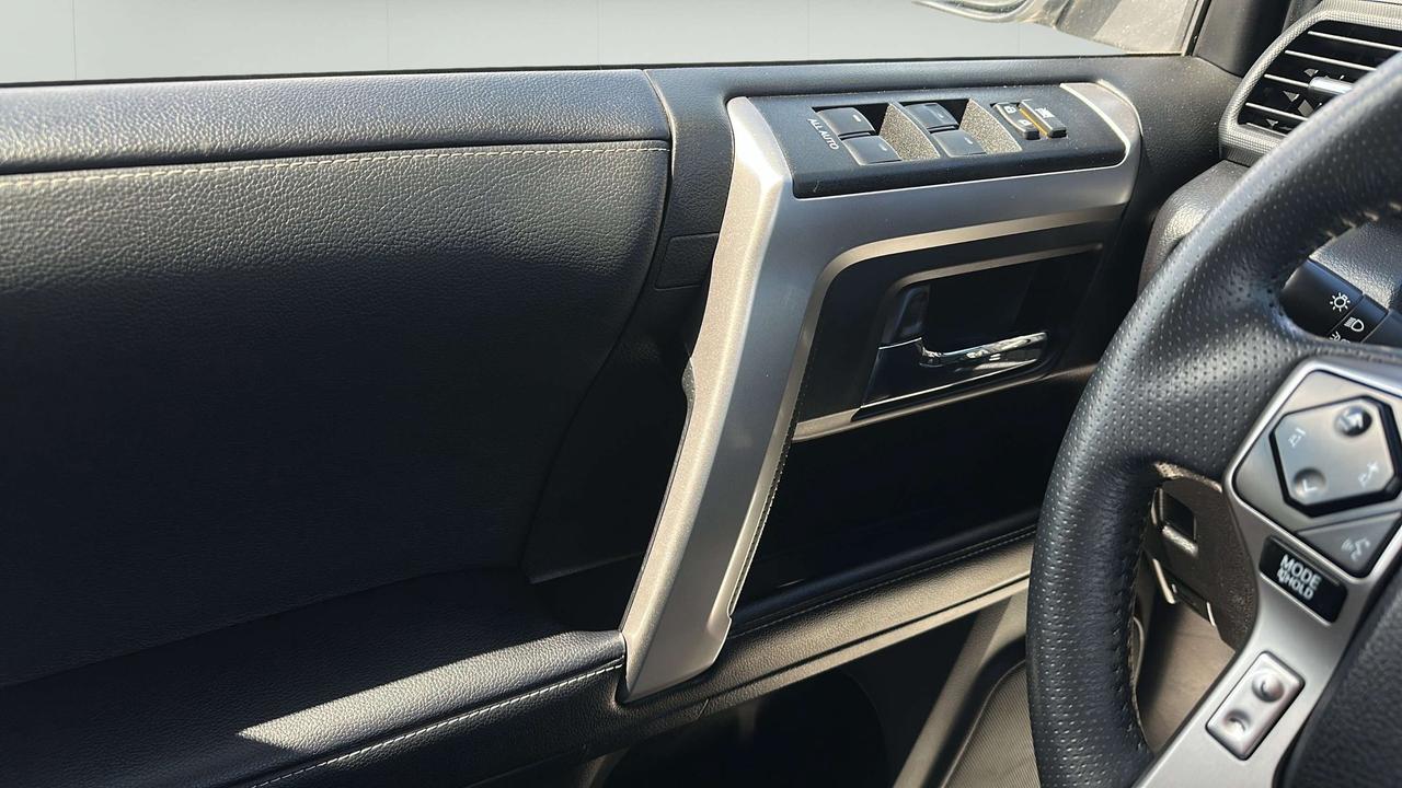2022 Toyota 4Runner SR5 Photo