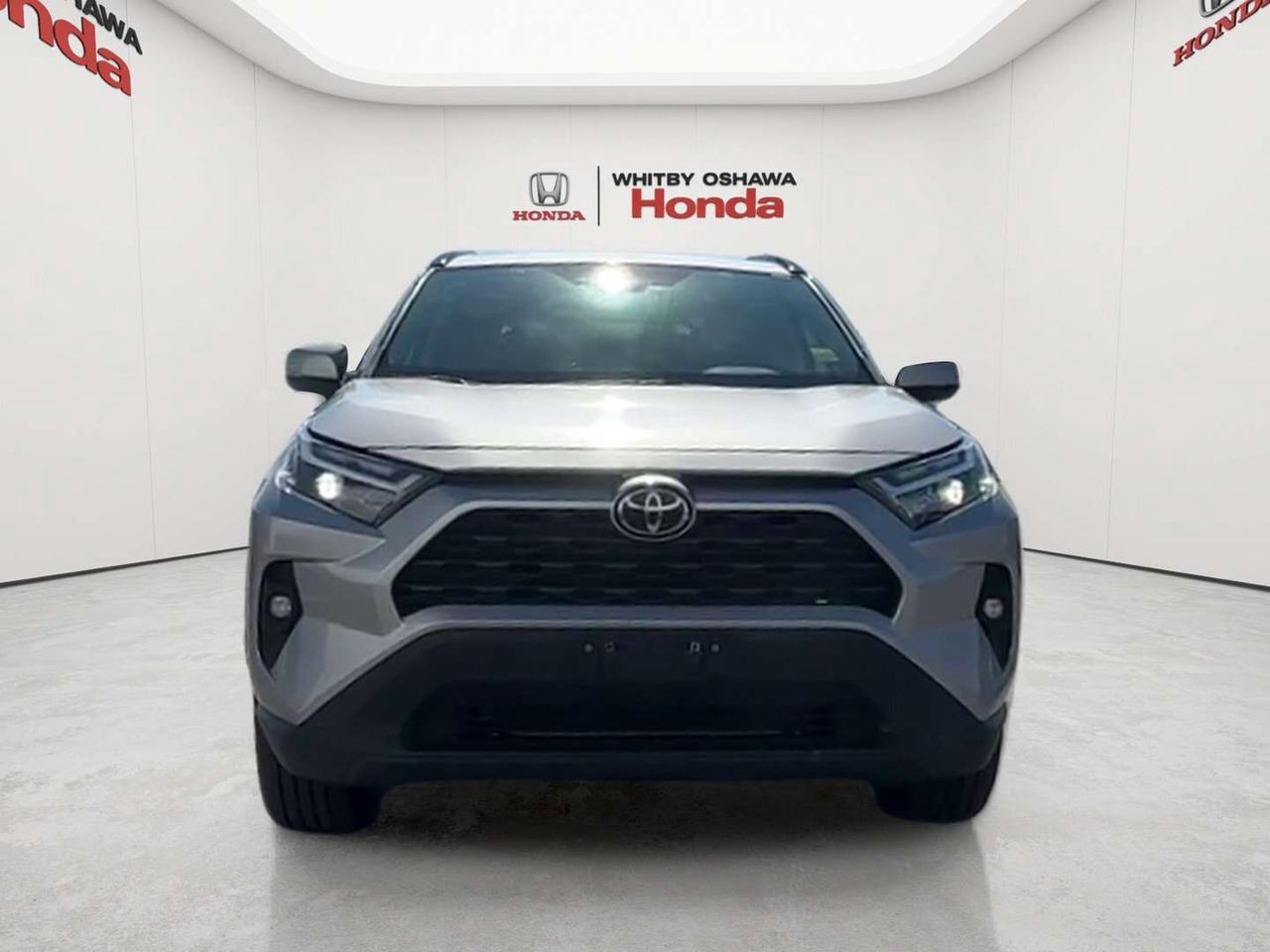 2023 Toyota RAV4 XLE Photo