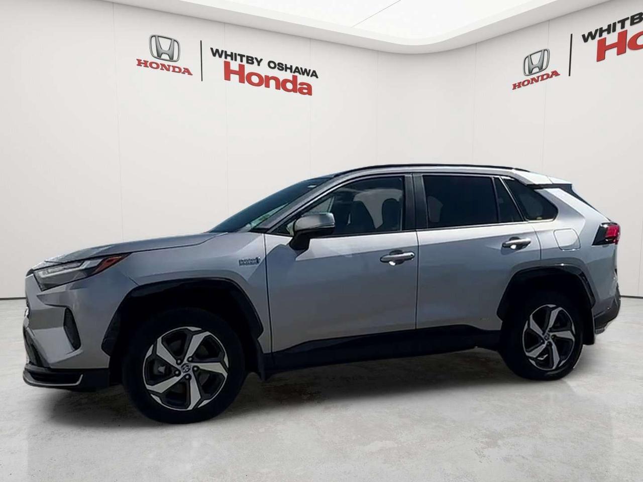 2024 Toyota RAV4 Prime SE Photo5