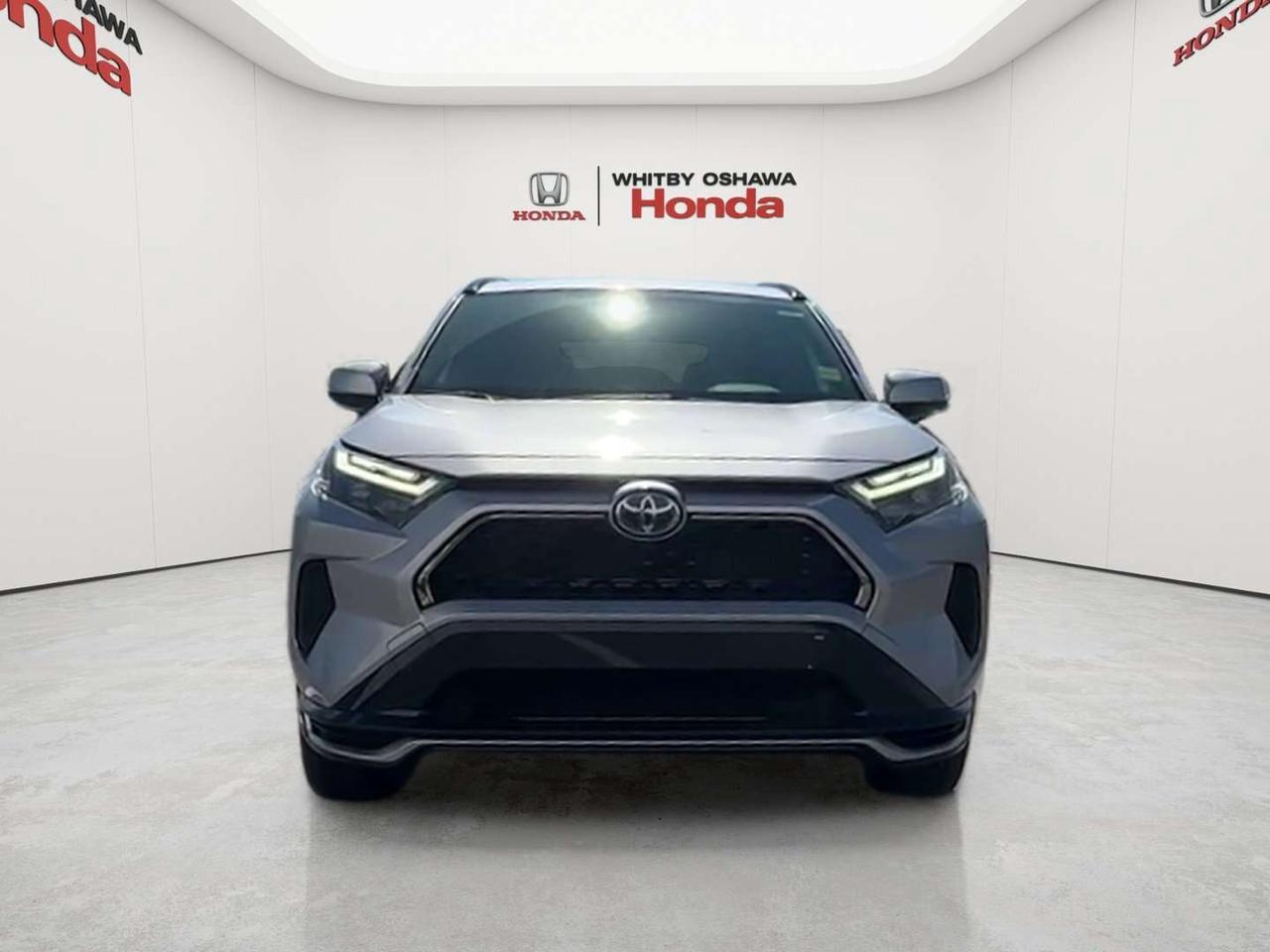 2024 Toyota RAV4 Prime SE Photo