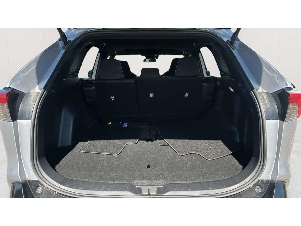 2024 Toyota RAV4 Prime SE Photo