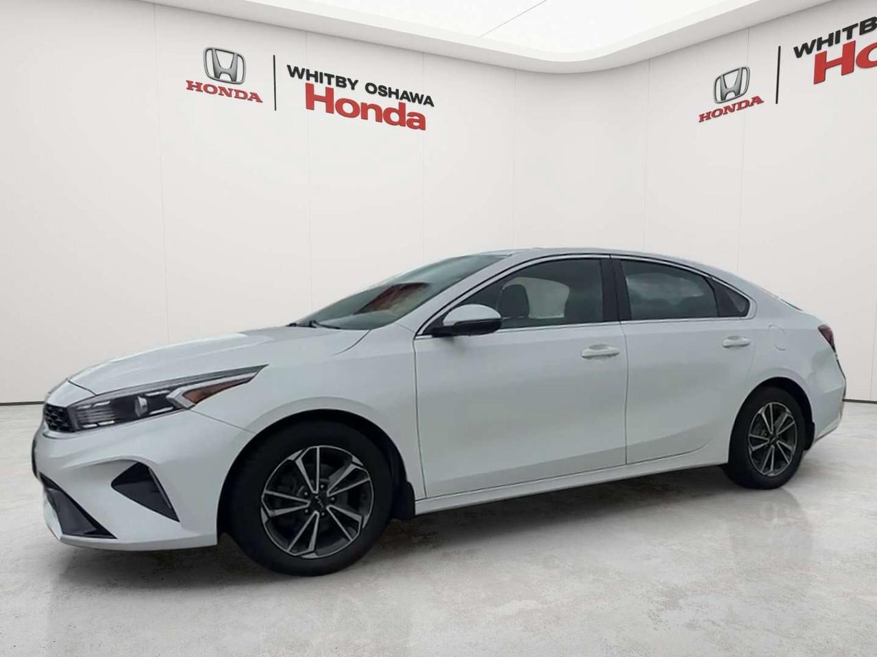 2022 Kia Forte EX Photo1