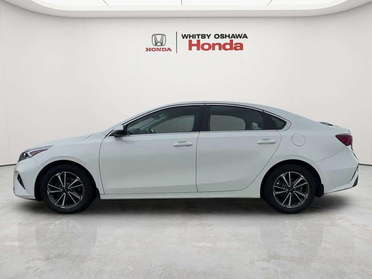 2022 Kia Forte EX Photo