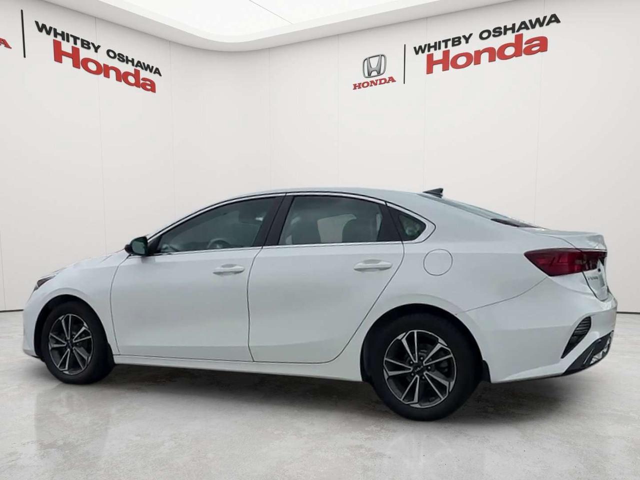 2022 Kia Forte EX Photo