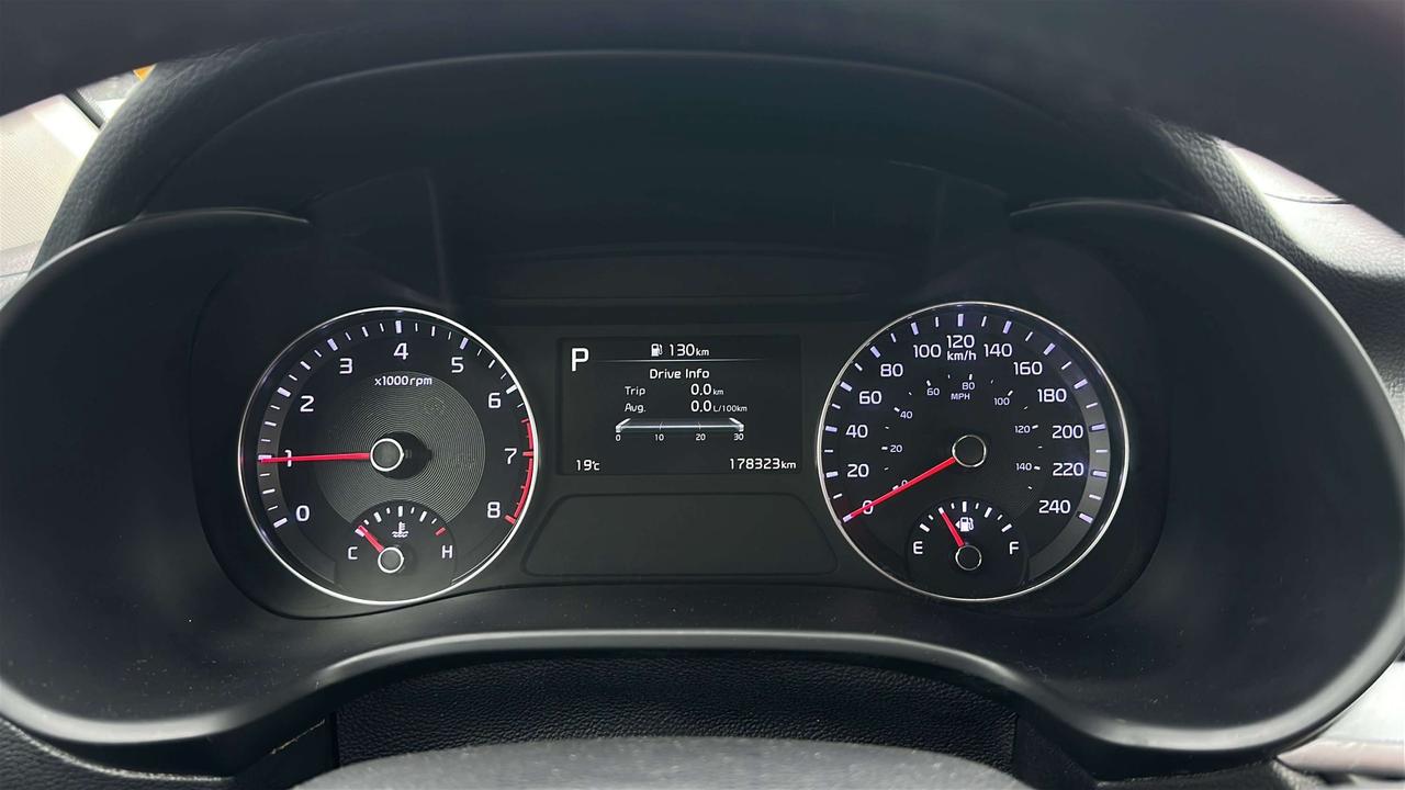 2022 Kia Forte EX Photo