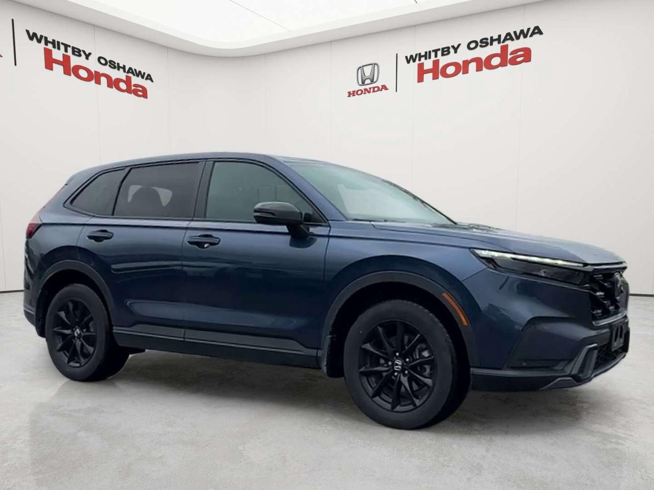 2026 Honda CR-V EX-L Photo