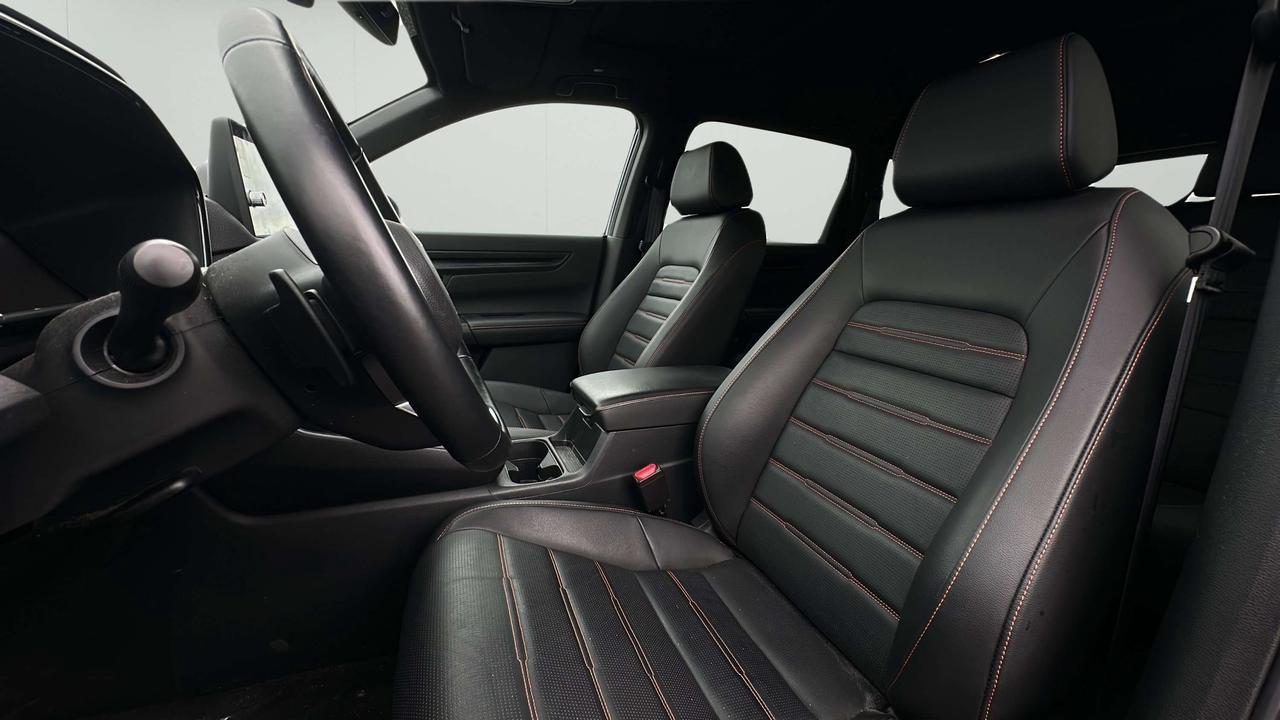 2026 Honda CR-V EX-L Photo