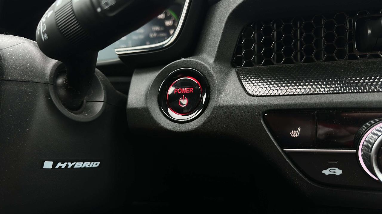 2026 Honda CR-V EX-L Photo