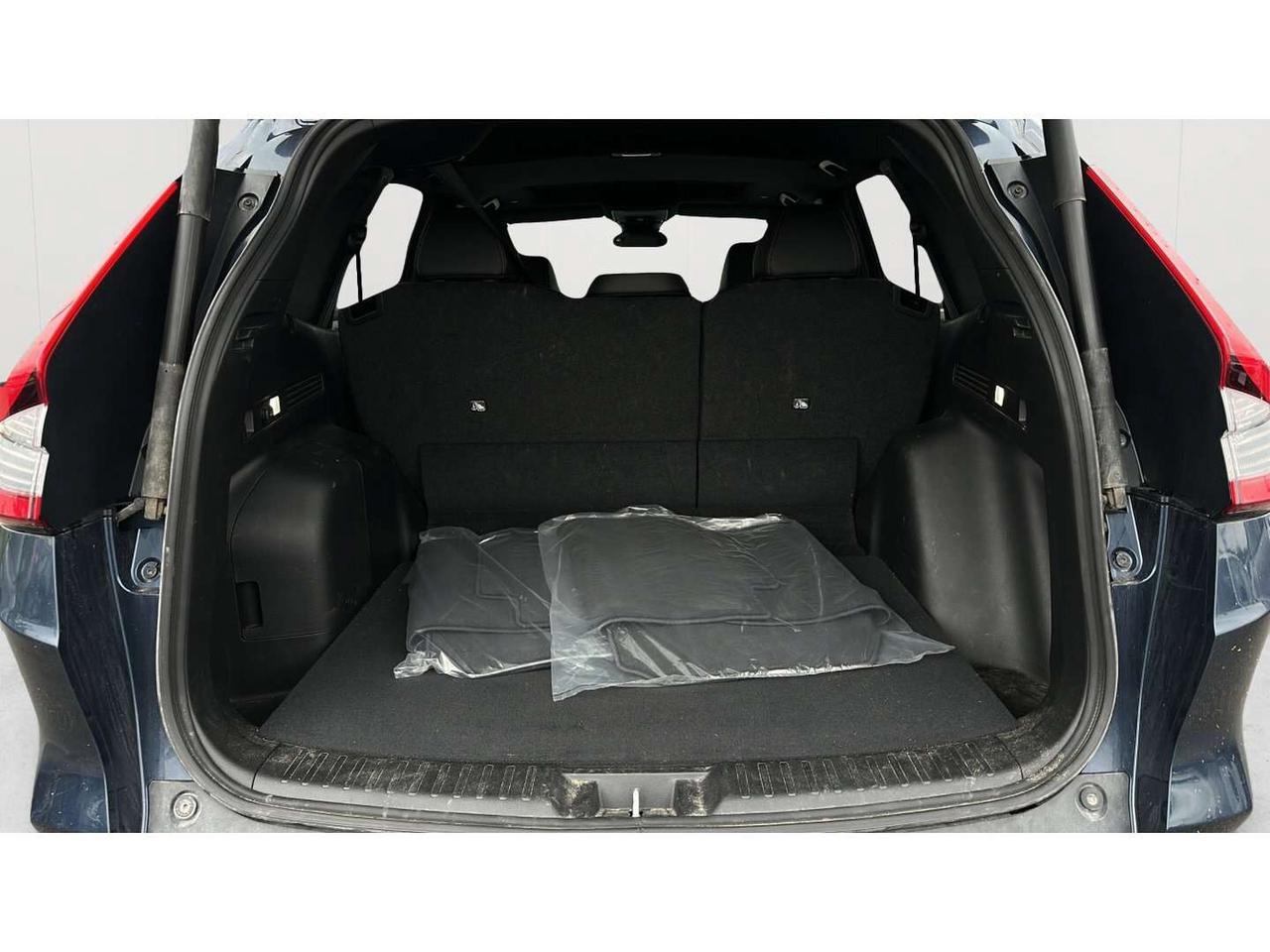 2026 Honda CR-V EX-L Photo