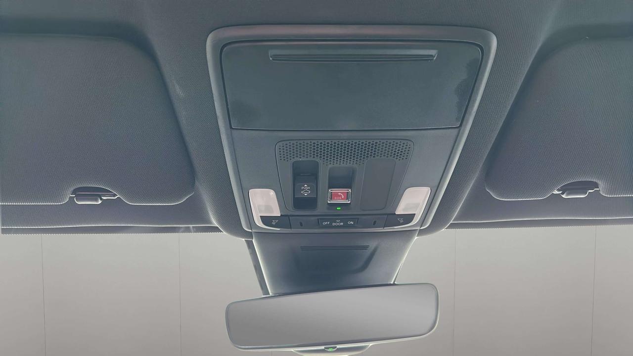 2026 Honda CR-V EX-L Photo