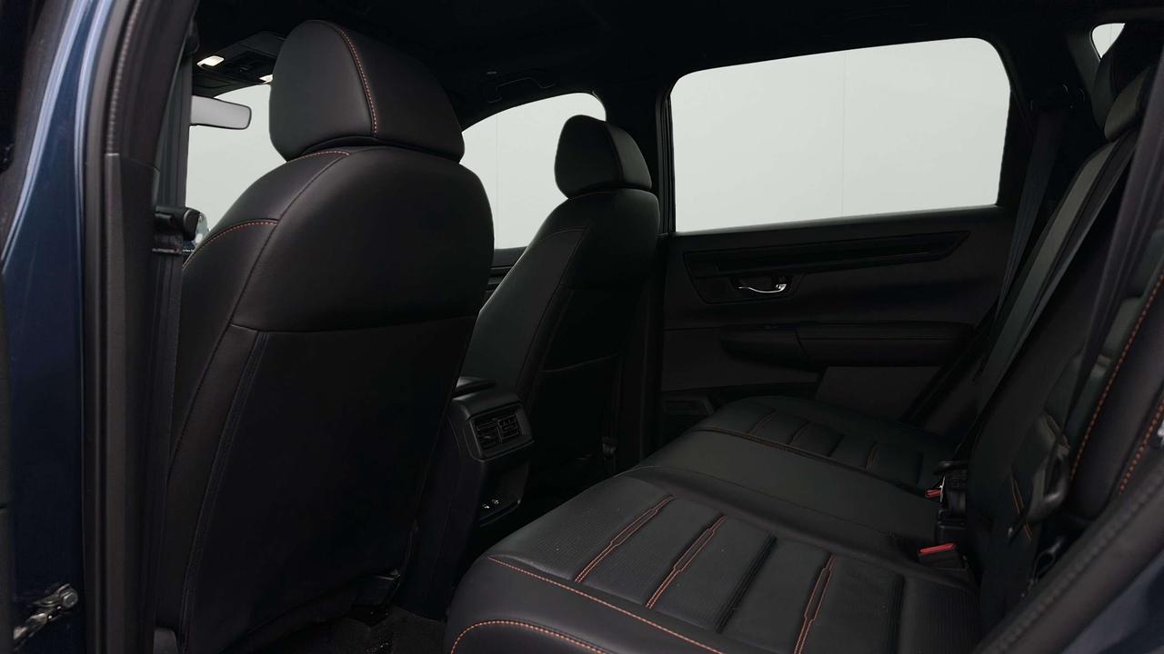 2026 Honda CR-V EX-L Photo