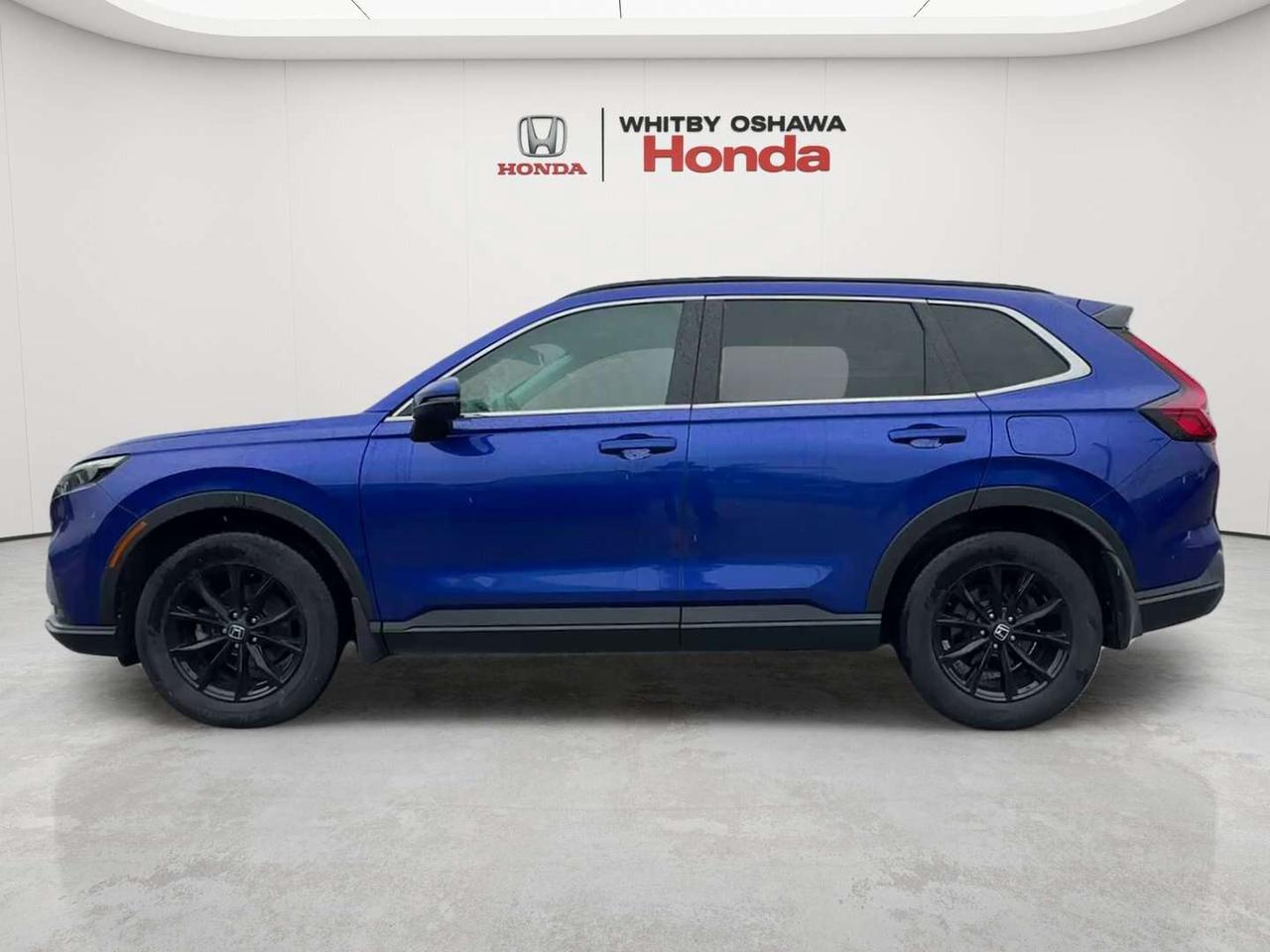 2025 Honda CR-V Sport Photo