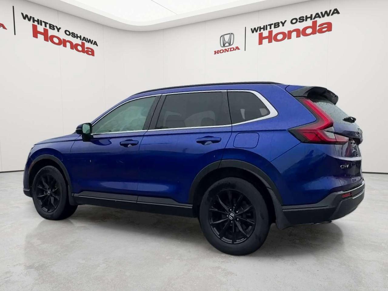 2025 Honda CR-V Sport Photo