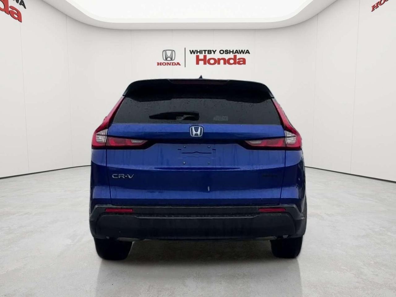 2025 Honda CR-V Sport Photo
