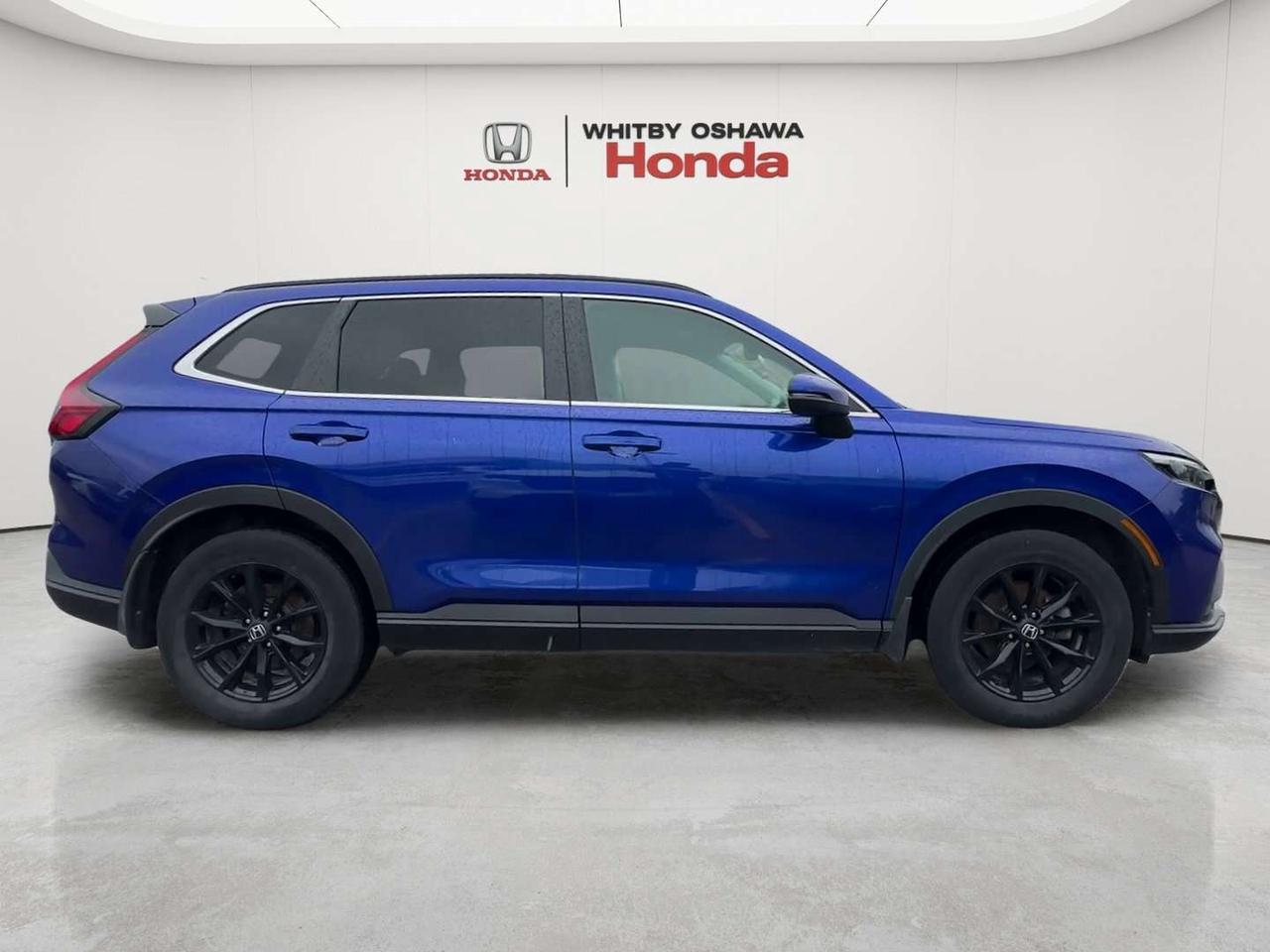 2025 Honda CR-V Sport Photo