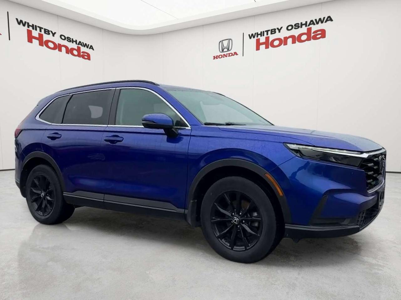 2025 Honda CR-V Sport Photo