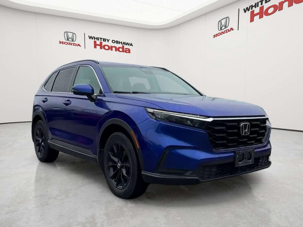 2025 Honda CR-V Sport Photo