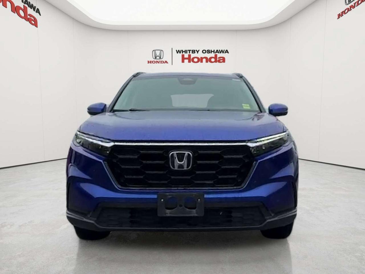 2025 Honda CR-V Sport Photo