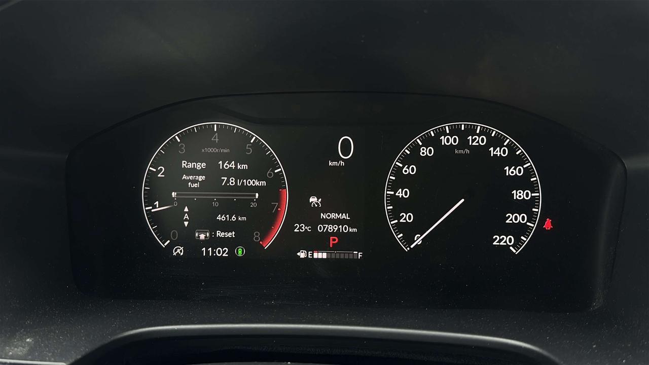 2025 Honda CR-V Sport Photo