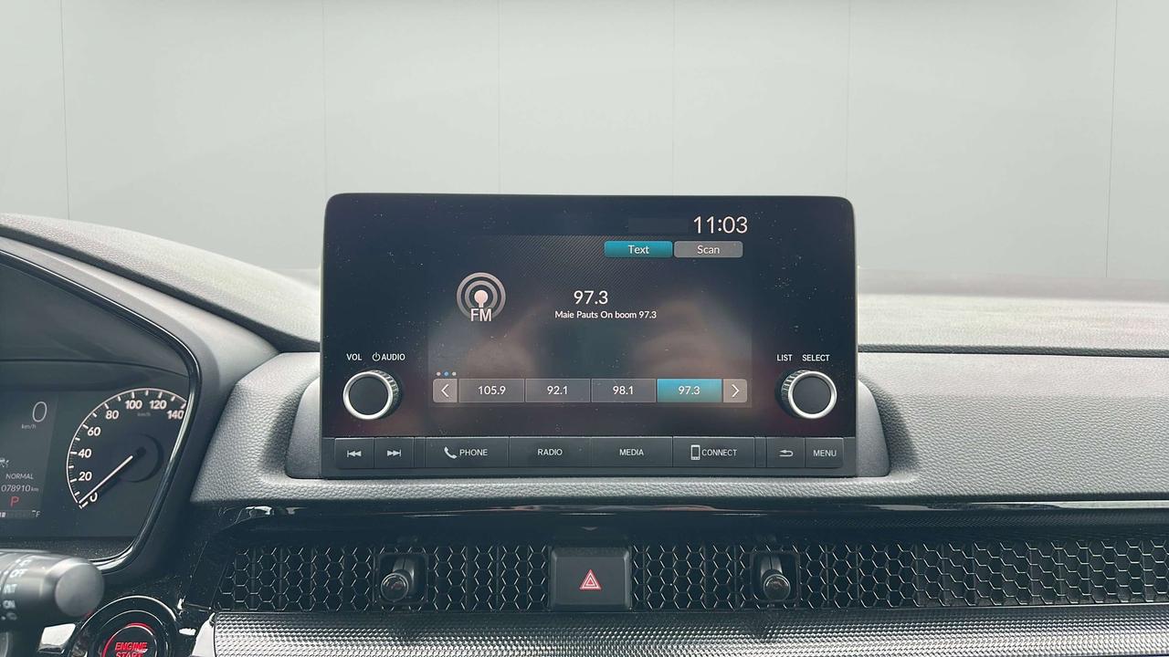 2025 Honda CR-V Sport Photo