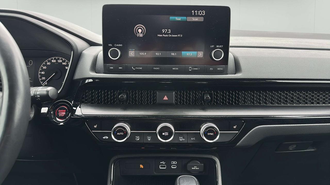 2025 Honda CR-V Sport Photo