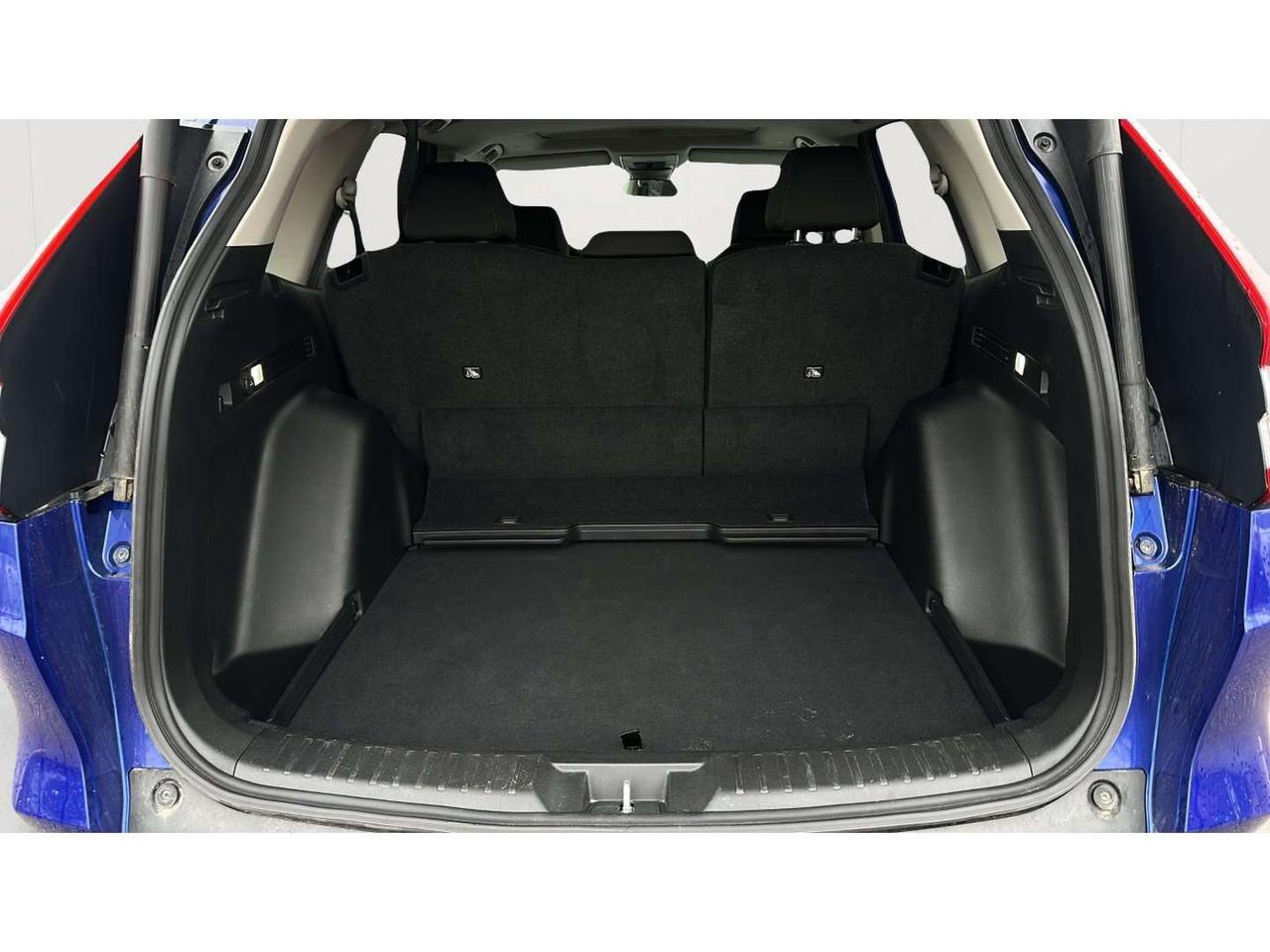 2025 Honda CR-V Sport Photo