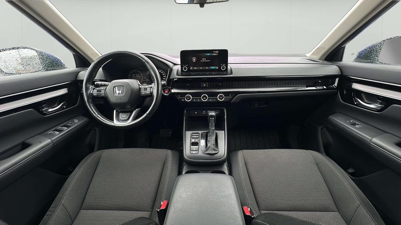 2025 Honda CR-V Sport Photo