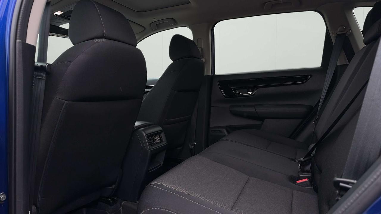 2025 Honda CR-V Sport Photo
