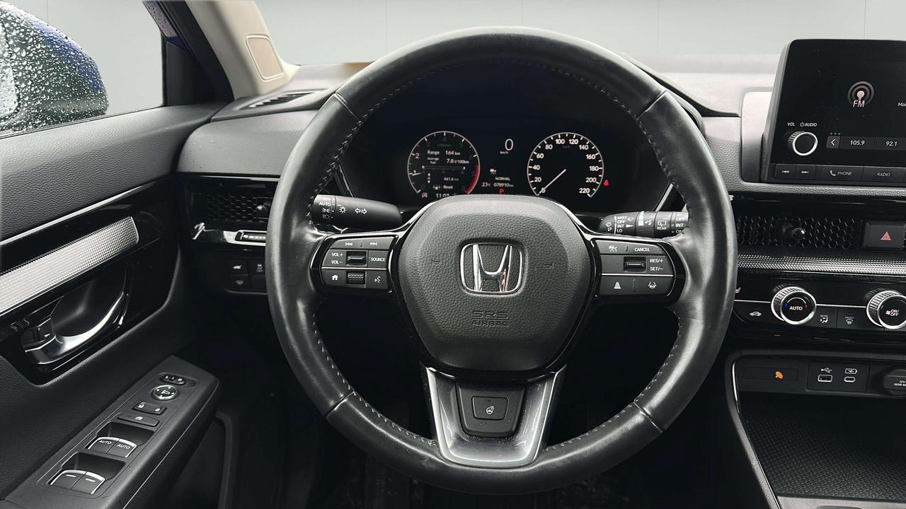 2025 Honda CR-V Sport Photo