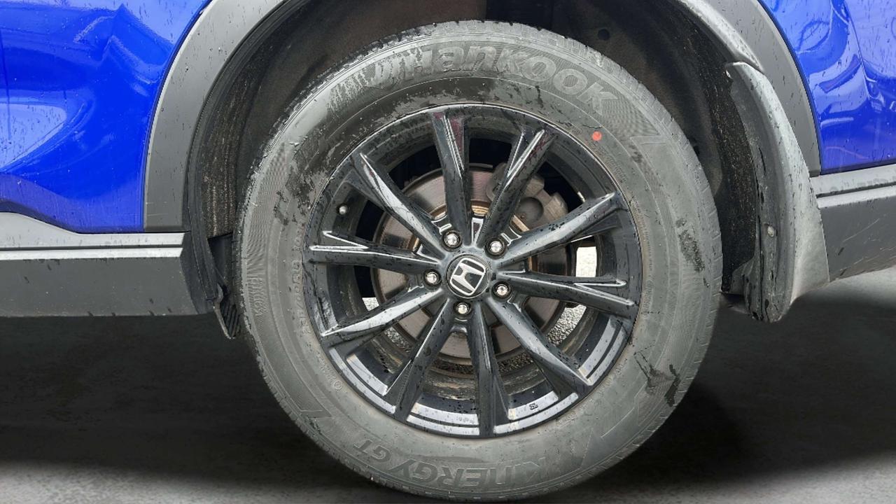 2025 Honda CR-V Sport Photo
