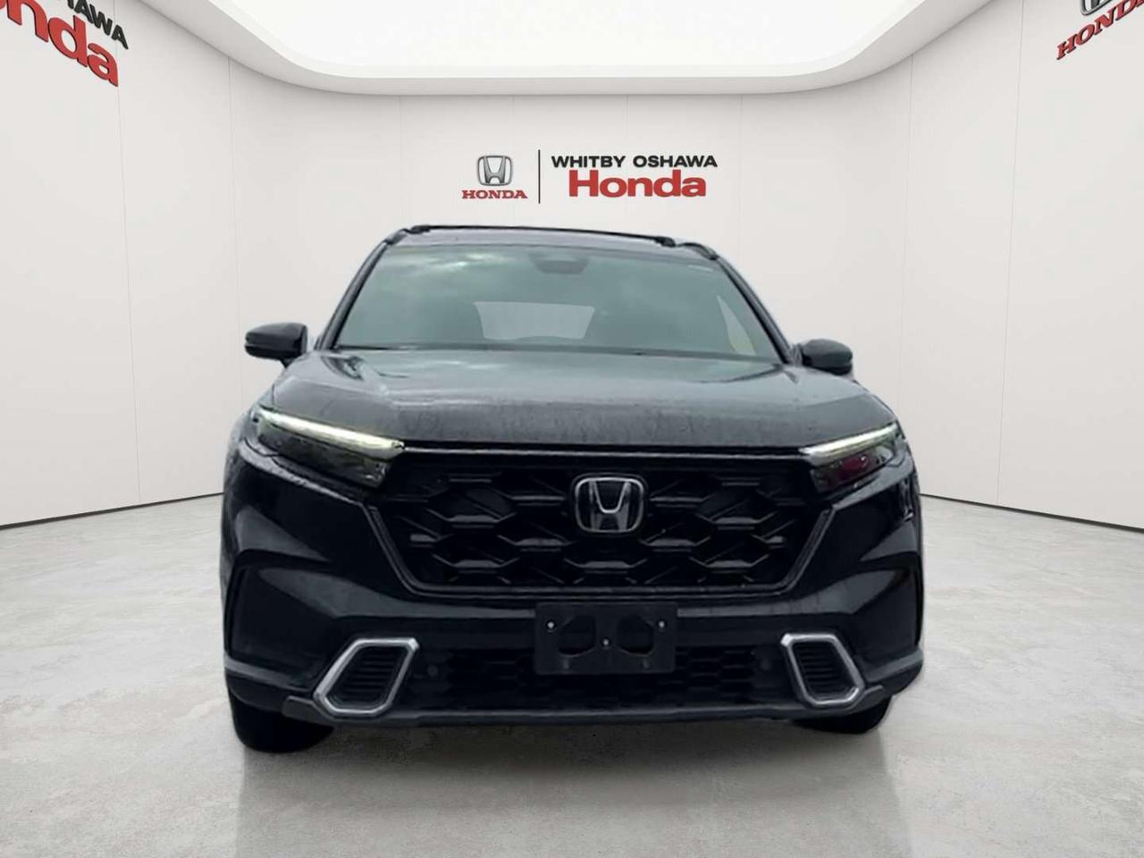 2026 Honda CR-V Touring Photo
