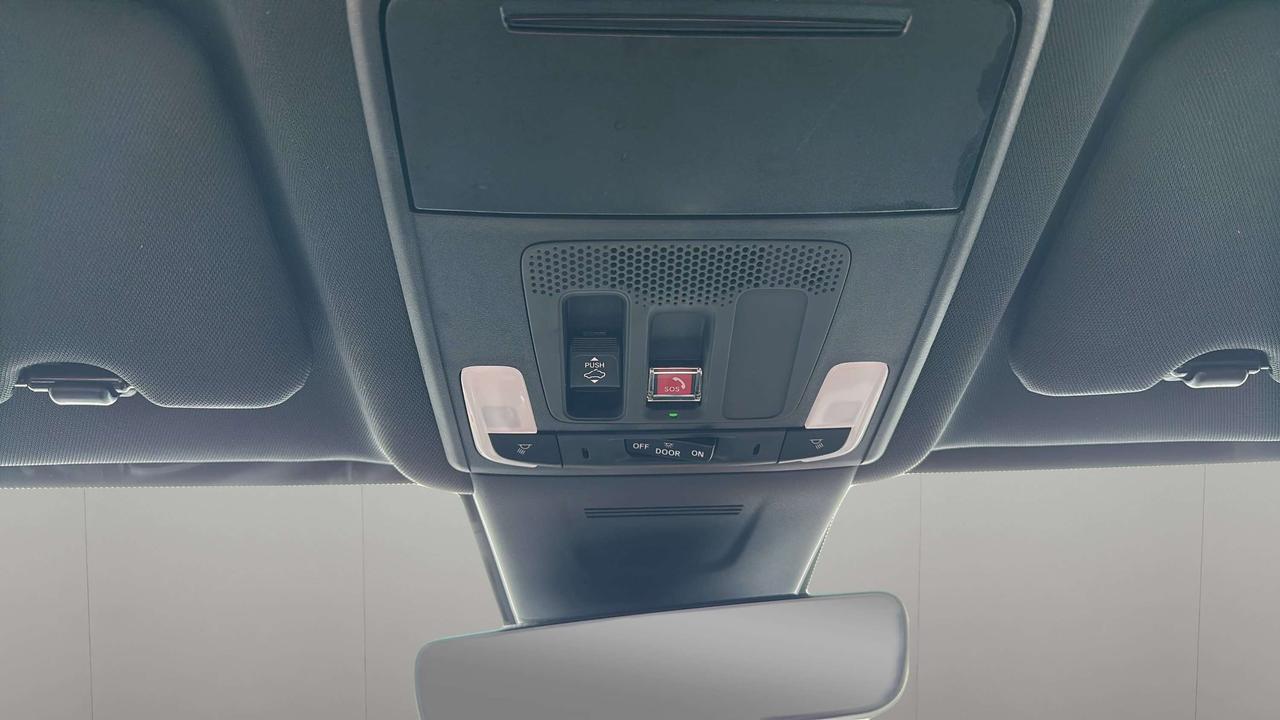 2026 Honda CR-V Touring Photo