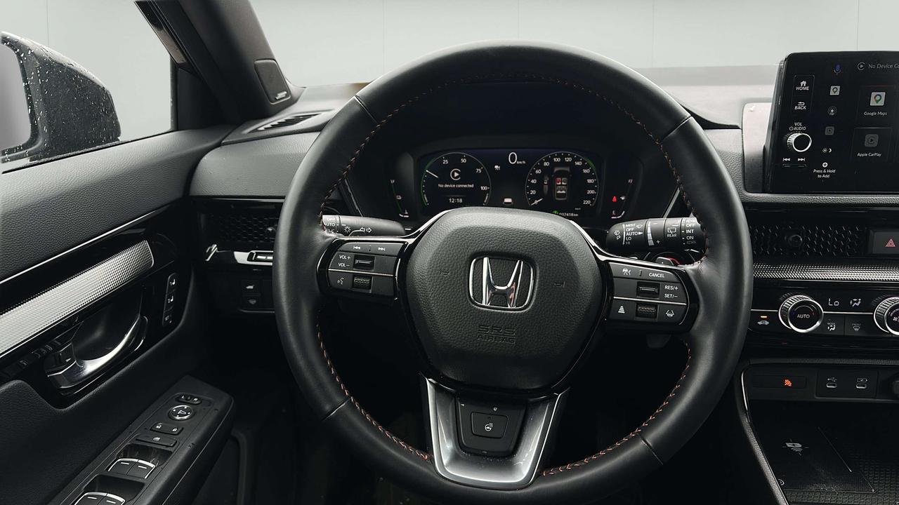 2026 Honda CR-V Touring Photo