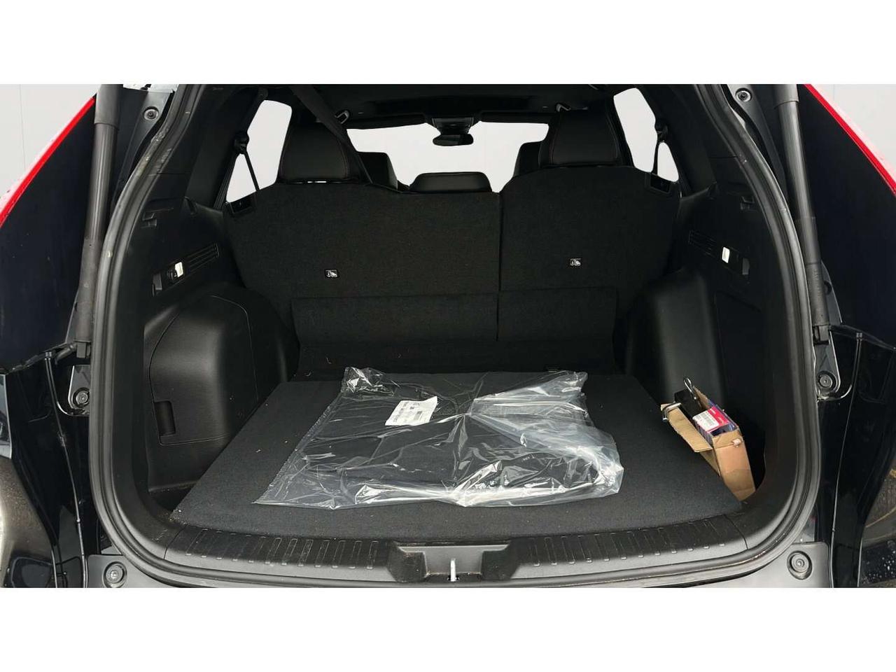 2026 Honda CR-V Touring Photo