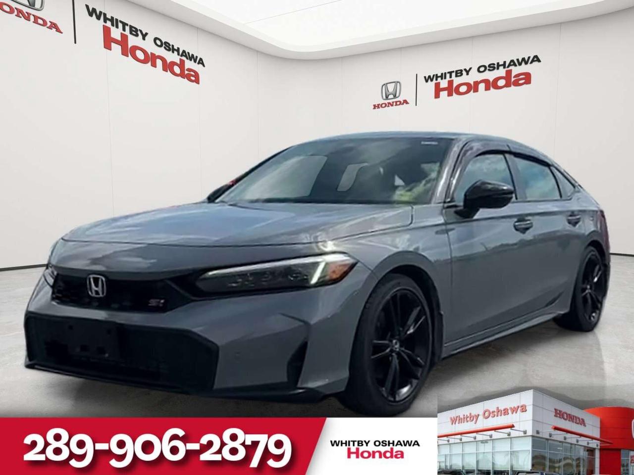 2025 Honda Civic  Photo0