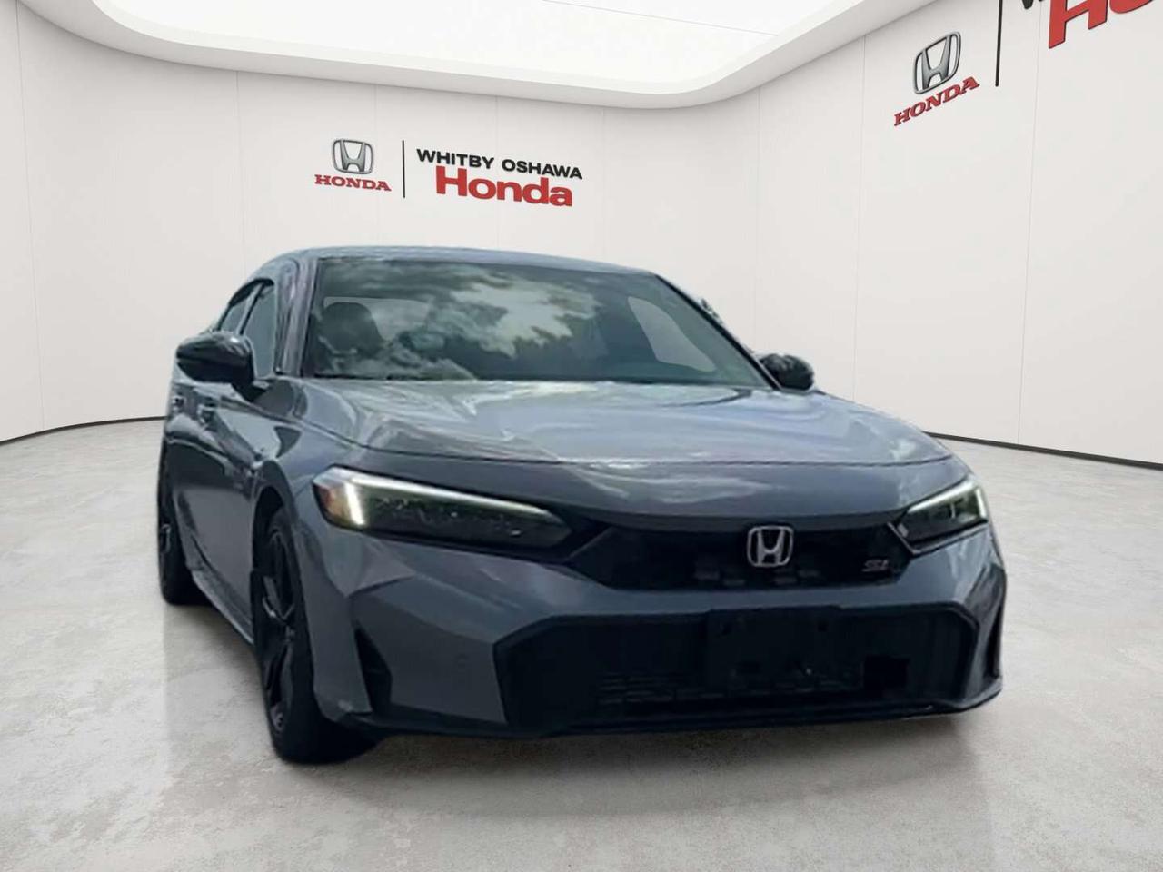 2025 Honda Civic  Photo