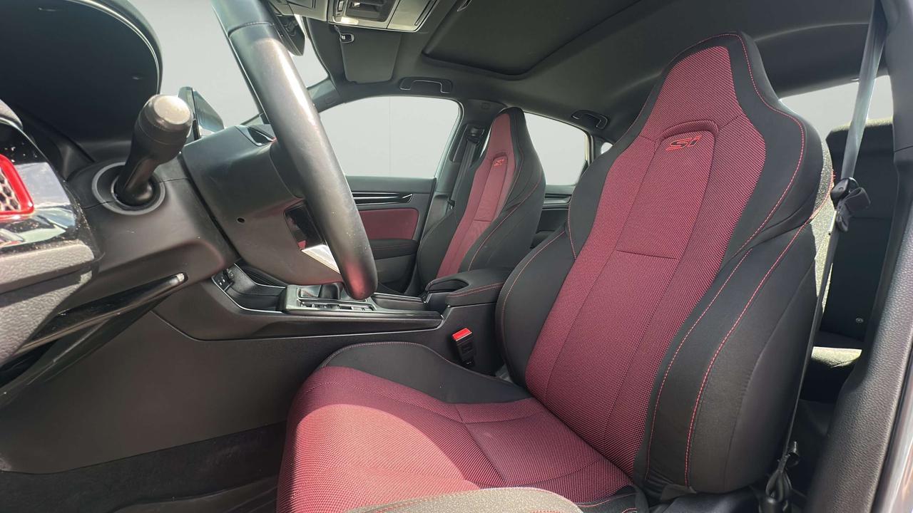 2025 Honda Civic  Photo