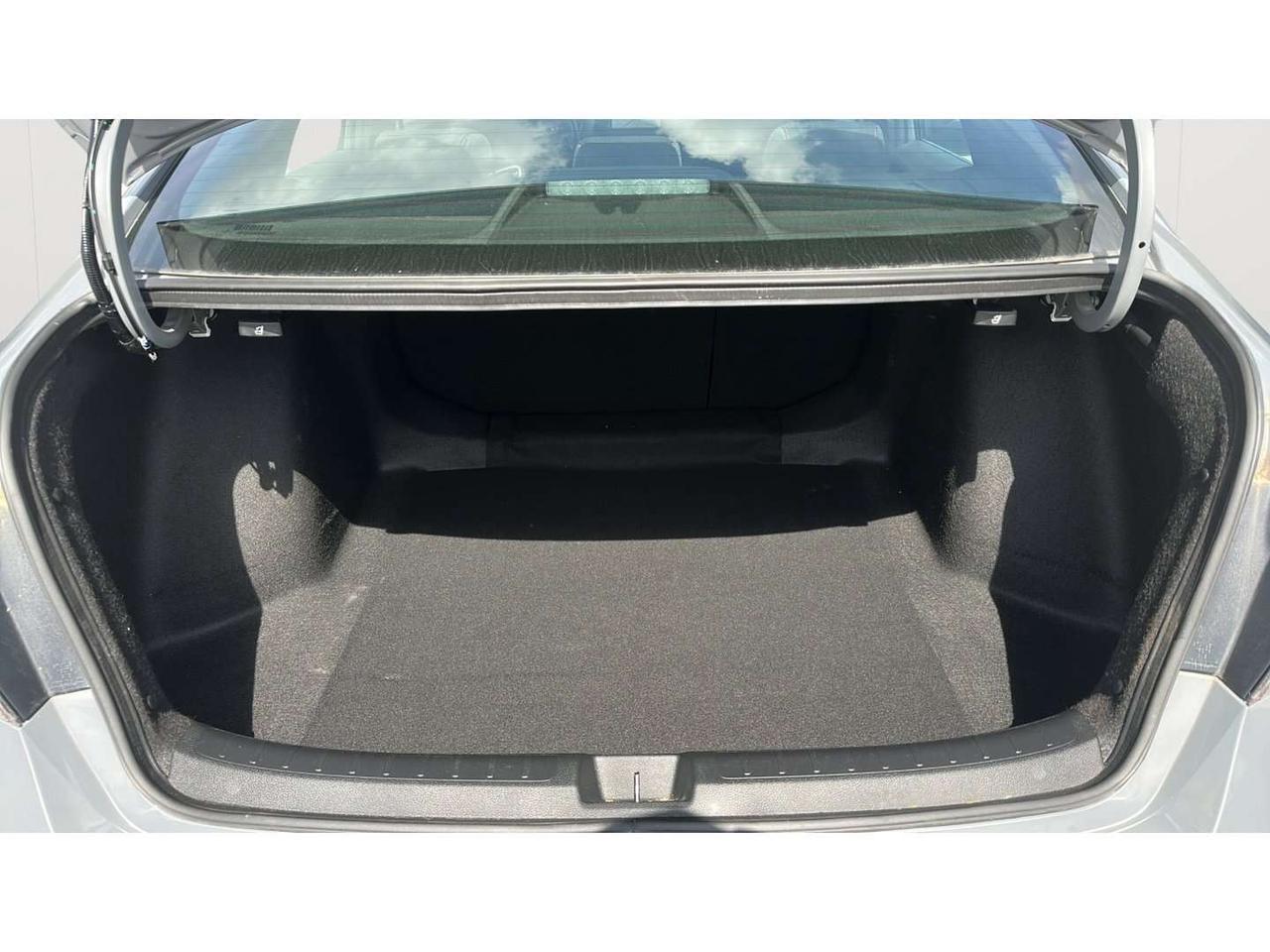 2025 Honda Civic  Photo